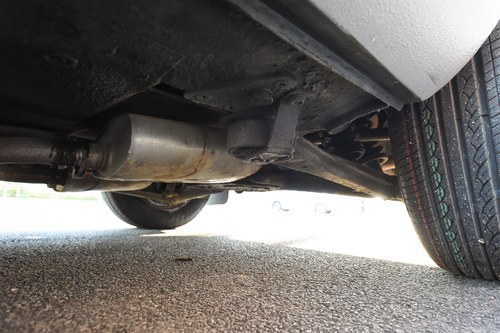 1974 Daimler Sovereign SII SWB 4.2 For Sale (picture 154 of 158)