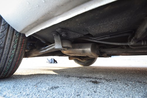 1974 Daimler Sovereign SII SWB 4.2 For Sale (picture 153 of 158)