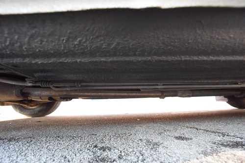 1974 Daimler Sovereign SII SWB 4.2 For Sale (picture 152 of 158)