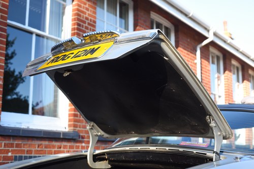 1974 Daimler Sovereign SII SWB 4.2 For Sale (picture 81 of 158)