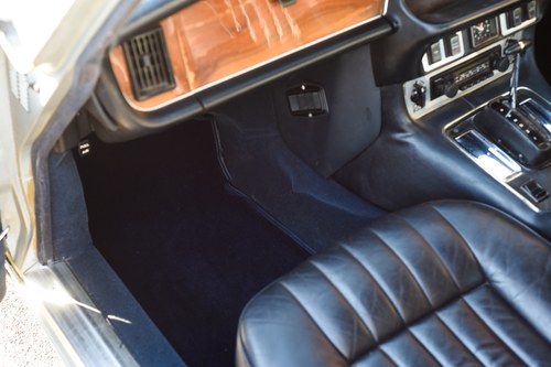 1974 Daimler Sovereign SII SWB 4.2 For Sale (picture 66 of 158)