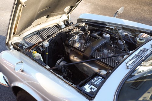 1974 Daimler Sovereign SII SWB 4.2 For Sale (picture 136 of 158)