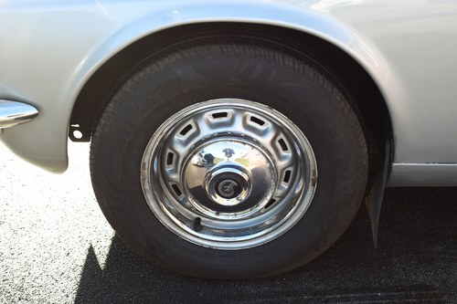 1974 Daimler Sovereign SII SWB 4.2 For Sale (picture 34 of 158)