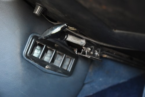 1974 Daimler Sovereign SII SWB 4.2 For Sale (picture 49 of 158)