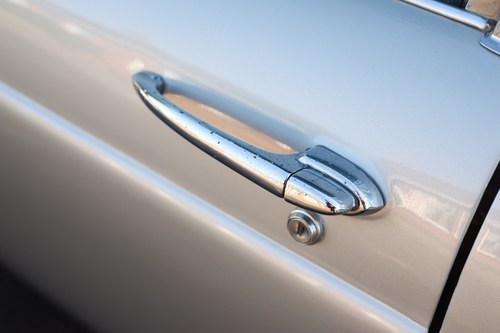 1974 Daimler Sovereign SII SWB 4.2 For Sale (picture 109 of 158)