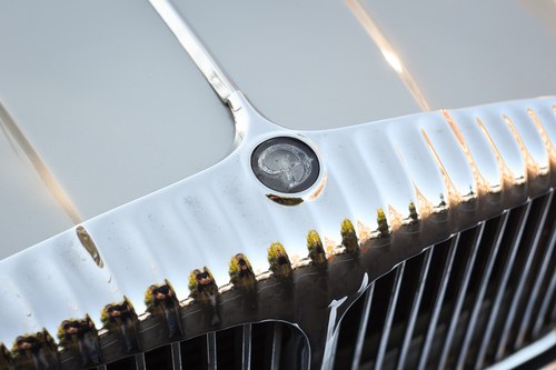 1974 Daimler Sovereign SII SWB 4.2 For Sale (picture 89 of 158)