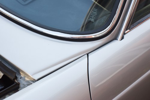 1974 Daimler Sovereign SII SWB 4.2 For Sale (picture 98 of 158)