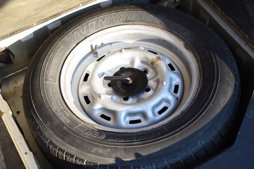 1974 Daimler Sovereign SII SWB 4.2 For Sale (picture 85 of 158)