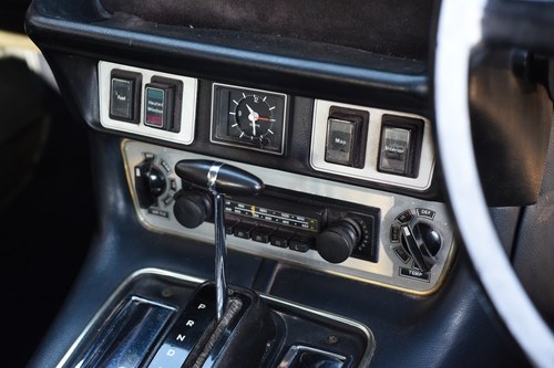 1974 Daimler Sovereign SII SWB 4.2 For Sale (picture 67 of 158)