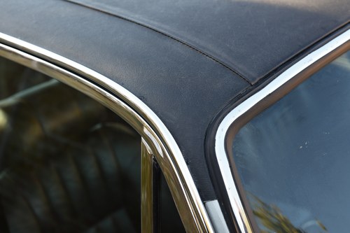 1974 Daimler Sovereign SII SWB 4.2 For Sale (picture 96 of 158)