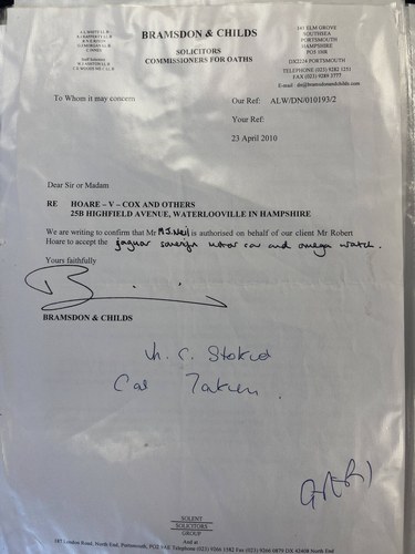 1998 Jaguar Sovereign LWB V8 Auto (X308) à vendre (picture 68 of 72)