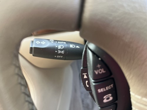 2002 Jaguar XJ 308 3.2 Sovereign SWB zum Verkauf (Bild 33 von 115)