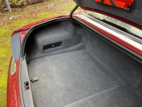 2002 Jaguar XJ 308 3.2 Sovereign SWB zum Verkauf (Bild 67 von 115)