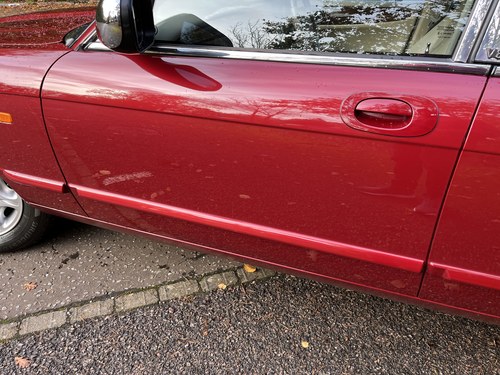 2002 Jaguar XJ 308 3.2 Sovereign SWB zum Verkauf (Bild 80 von 115)