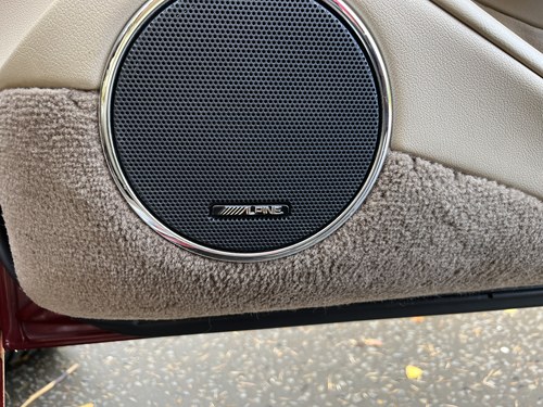 2002 Jaguar XJ 308 3.2 Sovereign SWB zum Verkauf (Bild 29 von 115)