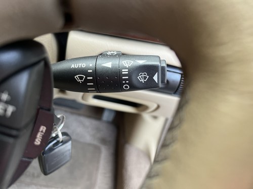 2002 Jaguar XJ 308 3.2 Sovereign SWB zum Verkauf (Bild 30 von 115)