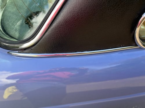 1975 Jaguar XJ-C 4.2 MOD Te koop (foto 127 van 232)