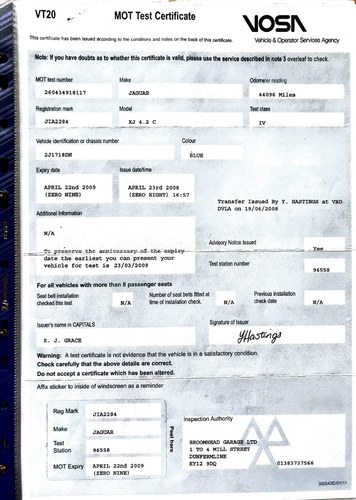 1975 Jaguar XJ-C 4.2 MOD Te koop (foto 200 van 232)