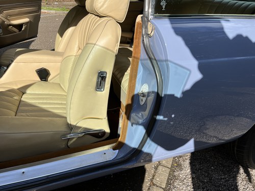 1975 Jaguar XJ-C 4.2 MOD Te koop (foto 77 van 232)