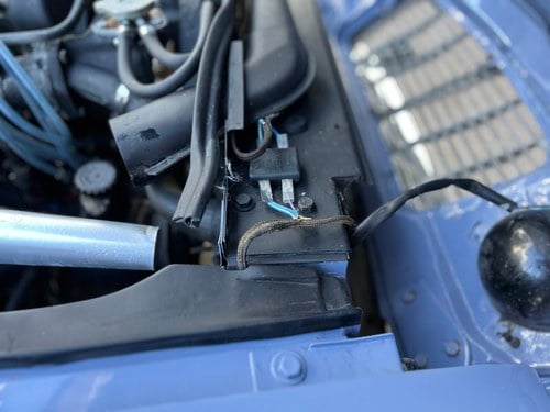 1975 Jaguar XJ-C 4.2 MOD Te koop (foto 188 van 232)