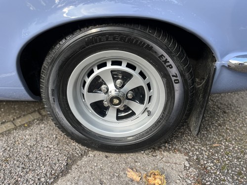 1975 Jaguar XJ-C 4.2 MOD Te koop (foto 15 van 232)