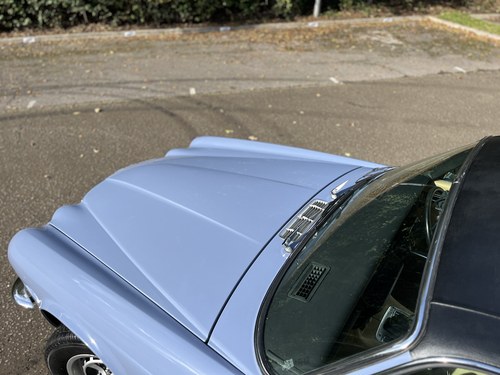 1975 Jaguar XJ-C 4.2 MOD Te koop (foto 100 van 232)