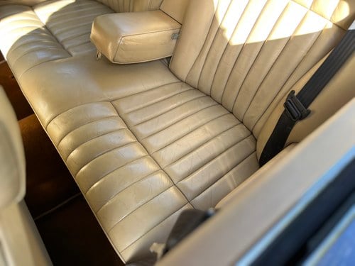 1975 Jaguar XJ-C 4.2 MOD Te koop (foto 61 van 232)