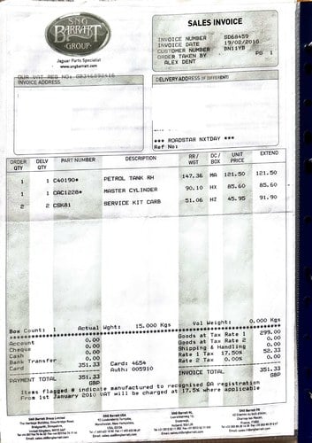 1975 Jaguar XJ-C 4.2 MOD Te koop (foto 214 van 232)