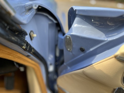 1975 Jaguar XJ-C 4.2 MOD Te koop (foto 69 van 232)