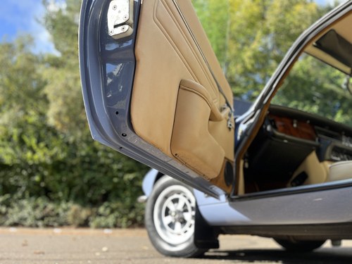 1975 Jaguar XJ-C 4.2 MOD Te koop (foto 76 van 232)