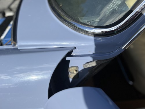 1975 Jaguar XJ-C 4.2 MOD Te koop (foto 157 van 232)