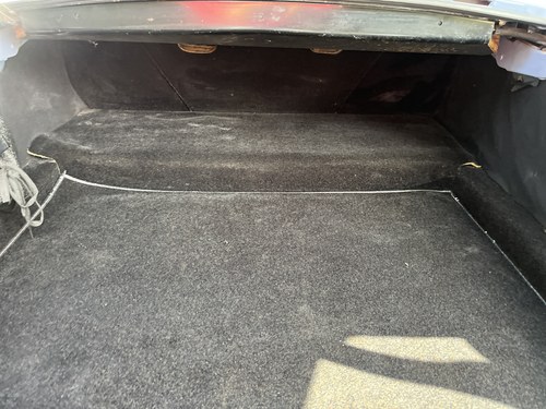 1975 Jaguar XJ-C 4.2 MOD Te koop (foto 93 van 232)