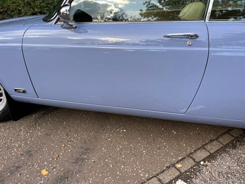 1975 Jaguar XJ-C 4.2 MOD Te koop (foto 110 van 232)