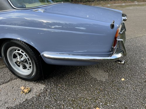 1975 Jaguar XJ-C 4.2 MOD Te koop (foto 109 van 232)