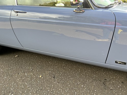 1975 Jaguar XJ-C 4.2 MOD Te koop (foto 101 van 232)