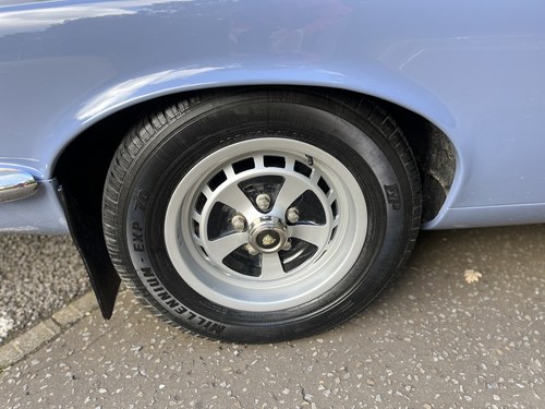 1975 Jaguar XJ-C 4.2 MOD Te koop (foto 14 van 232)