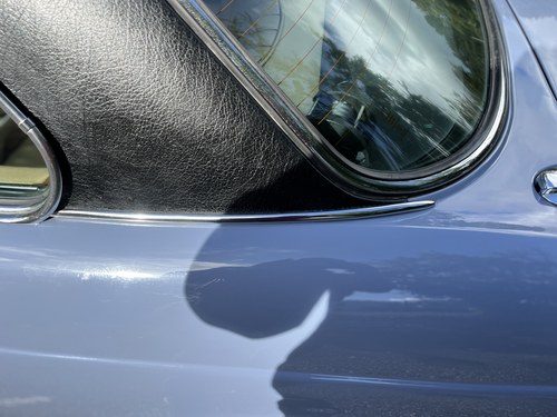 1975 Jaguar XJ-C 4.2 MOD Te koop (foto 124 van 232)