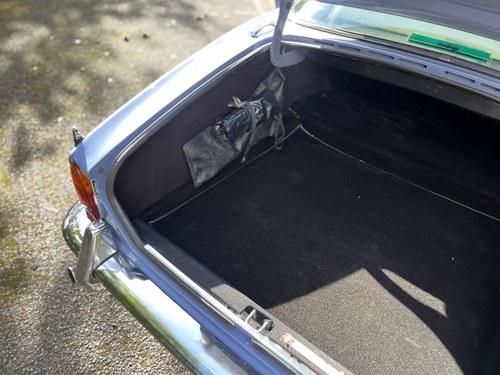 1975 Jaguar XJ-C 4.2 MOD Te koop (foto 92 van 232)