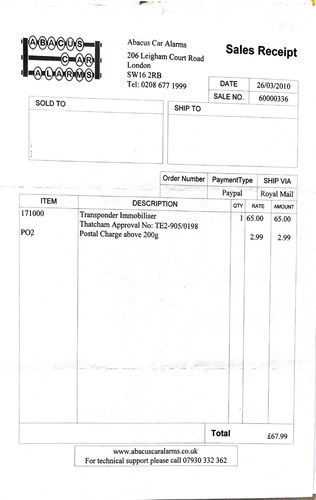 1975 Jaguar XJ-C 4.2 MOD Te koop (foto 204 van 232)