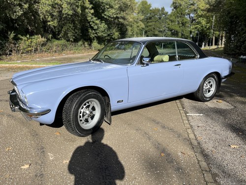 1975 Jaguar XJ-C 4.2 MOD Te koop (foto 9 van 232)