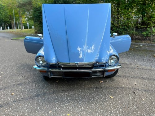 1975 Jaguar XJ-C 4.2 MOD Te koop (foto 135 van 232)