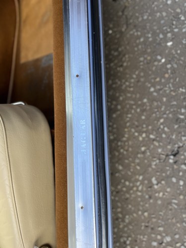 1975 Jaguar XJ-C 4.2 MOD Te koop (foto 66 van 232)