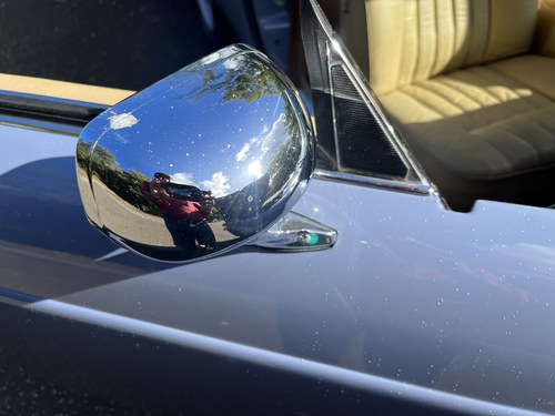 1975 Jaguar XJ-C 4.2 MOD Te koop (foto 155 van 232)