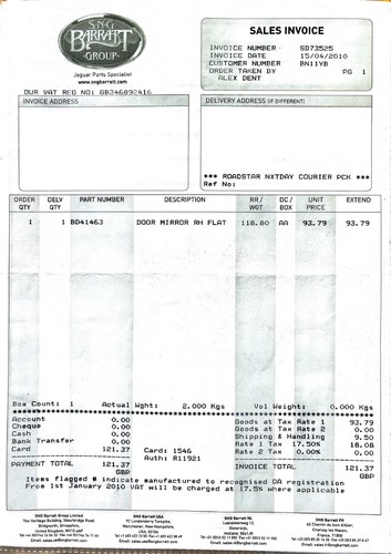 1975 Jaguar XJ-C 4.2 MOD Te koop (foto 213 van 232)