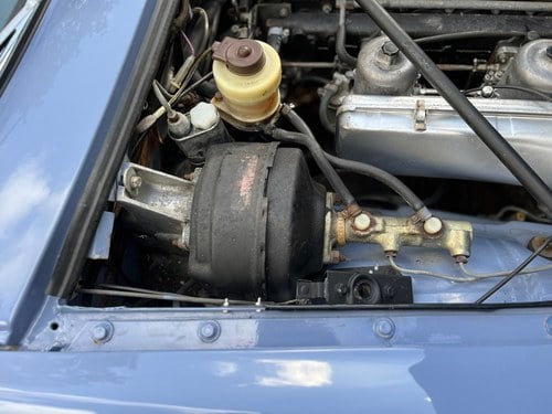 1975 Jaguar XJ-C 4.2 MOD Te koop (foto 179 van 232)