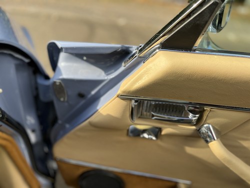 1975 Jaguar XJ-C 4.2 MOD Te koop (foto 70 van 232)