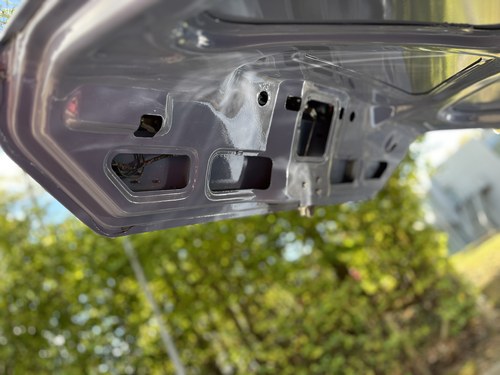 1975 Jaguar XJ-C 4.2 MOD Te koop (foto 90 van 232)