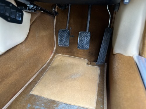 1975 Jaguar XJ-C 4.2 MOD Te koop (foto 23 van 232)