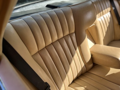 1975 Jaguar XJ-C 4.2 MOD Te koop (foto 57 van 232)