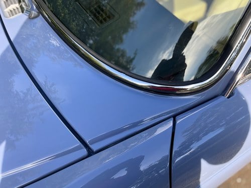 1975 Jaguar XJ-C 4.2 MOD Te koop (foto 122 van 232)